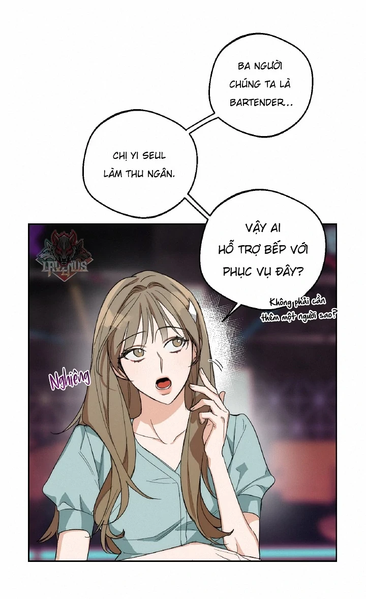 Drunken My Boss Chapter 2 - 31