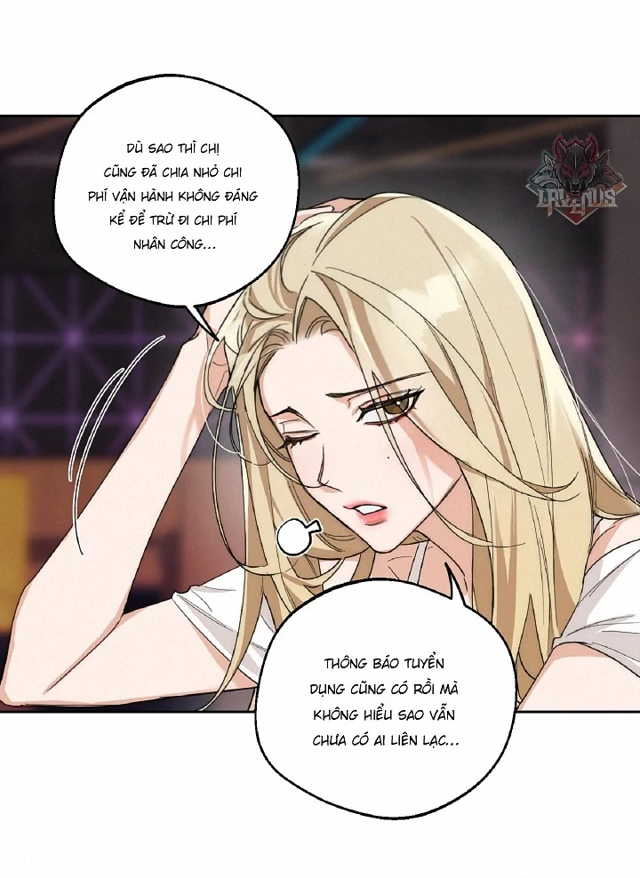 Drunken My Boss Chapter 2 - 32