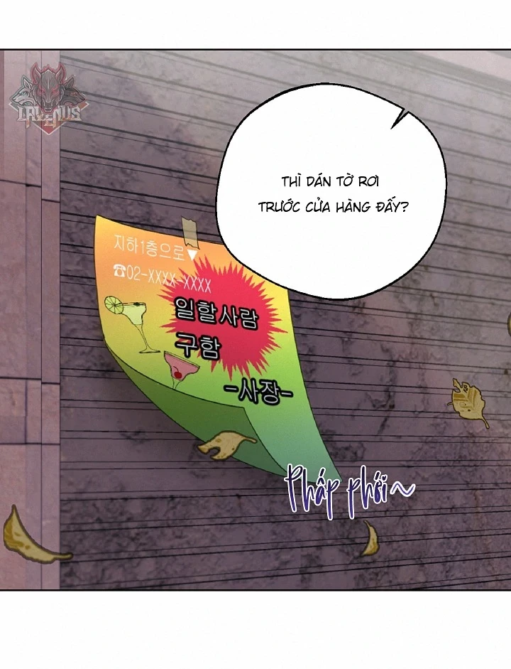 Drunken My Boss Chapter 2 - 34