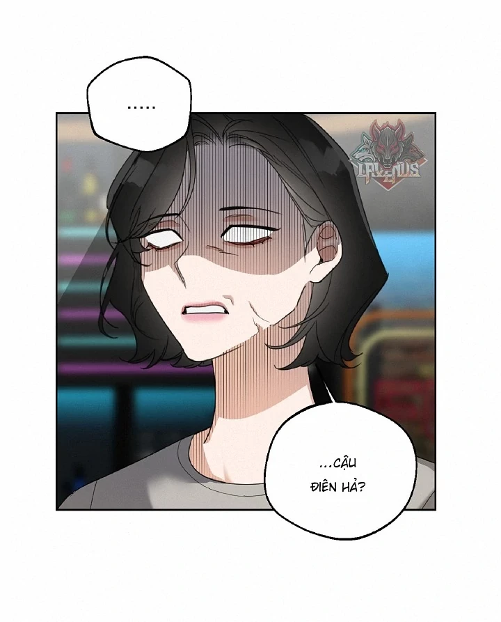 Drunken My Boss Chapter 2 - 35