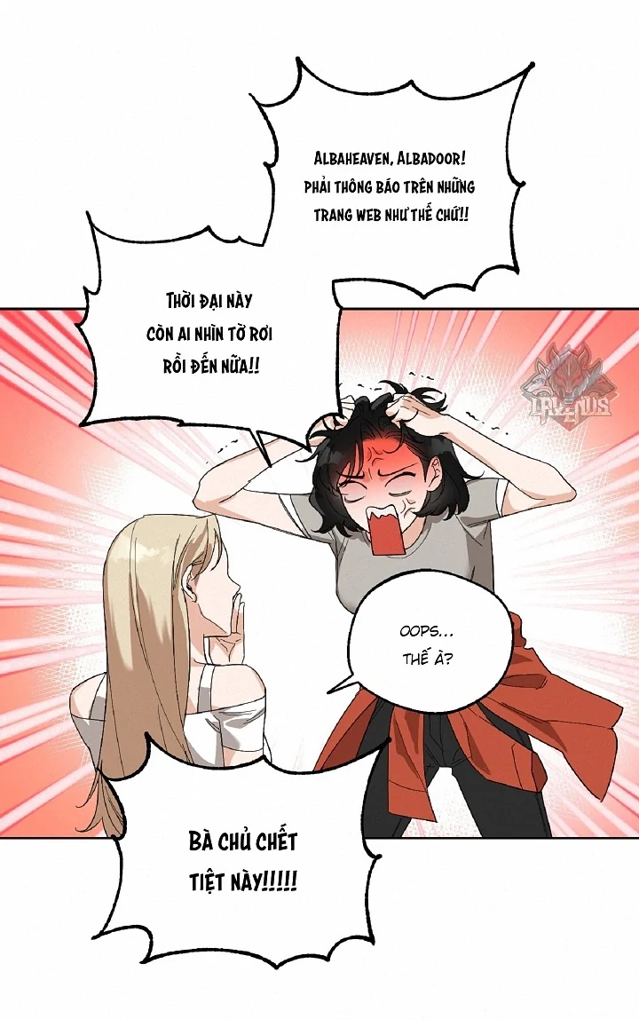 Drunken My Boss Chapter 2 - 36