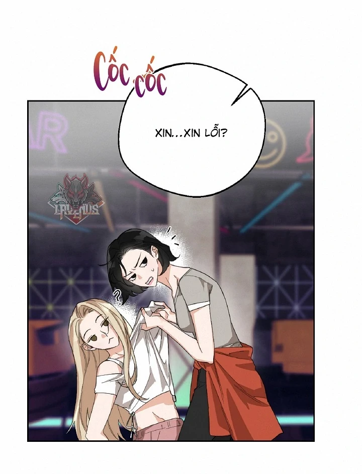 Drunken My Boss Chapter 2 - 38