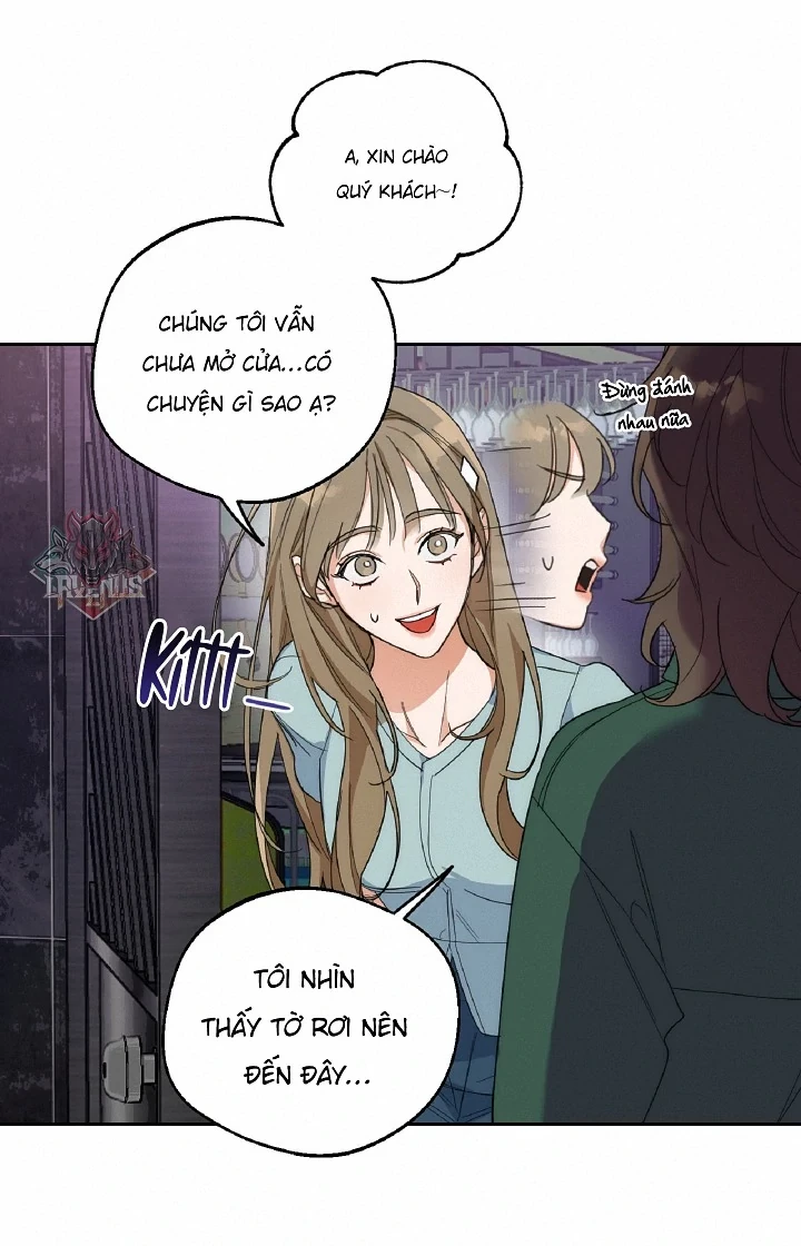 Drunken My Boss Chapter 2 - 39