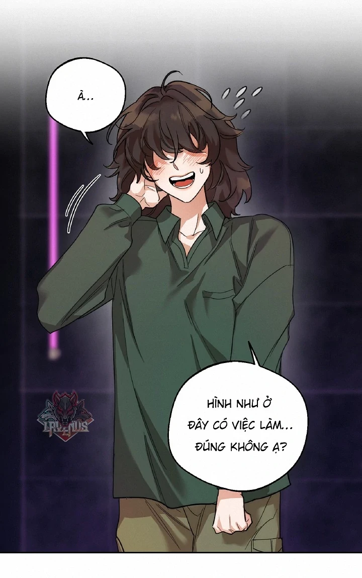 Drunken My Boss Chapter 2 - 40