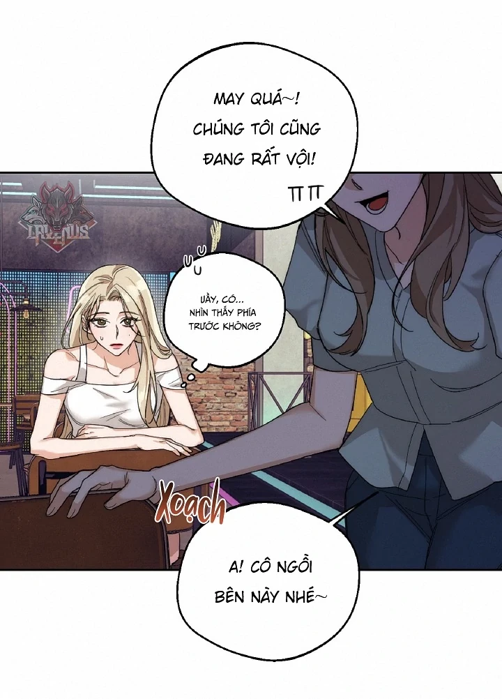 Drunken My Boss Chapter 2 - 41