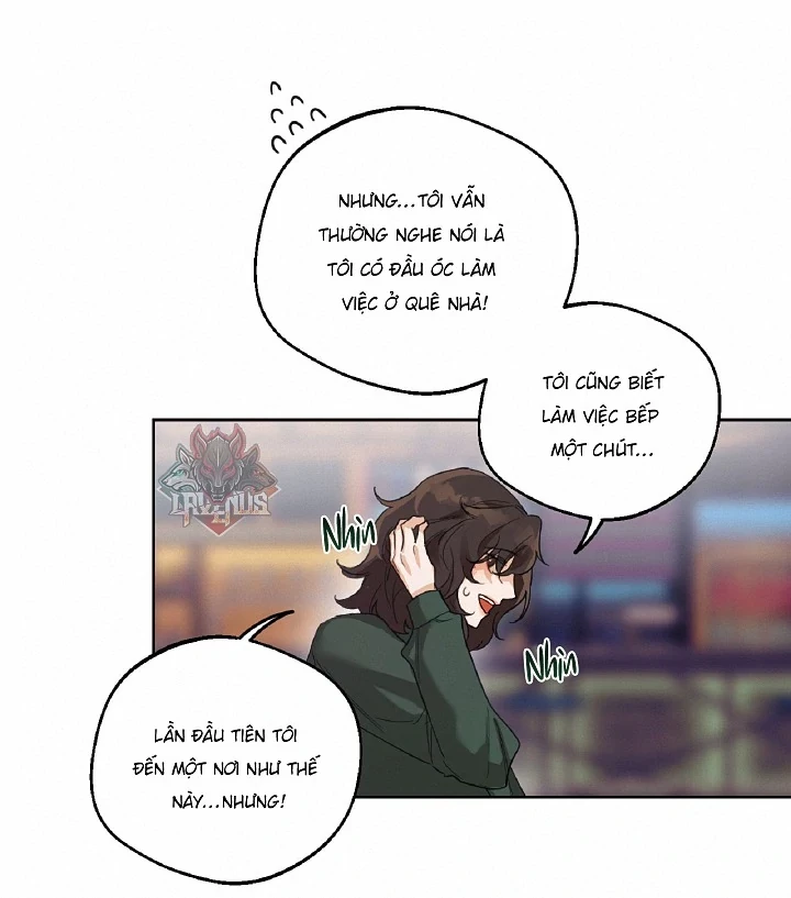 Drunken My Boss Chapter 2 - 43