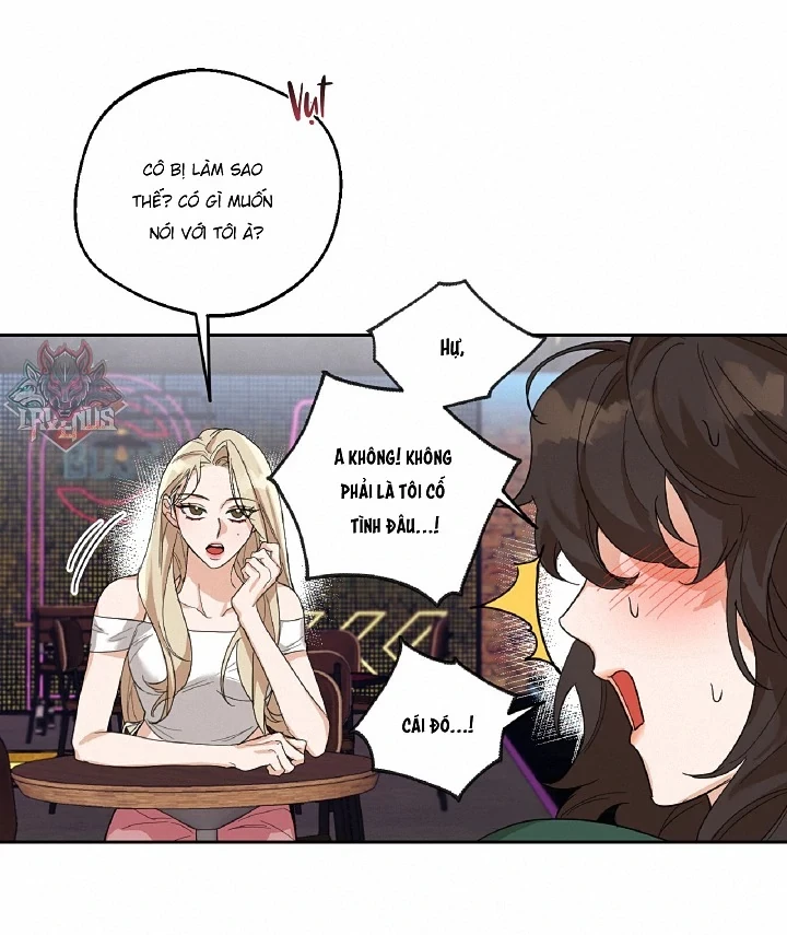 Drunken My Boss Chapter 2 - 45