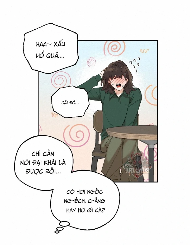 Drunken My Boss Chapter 2 - 46