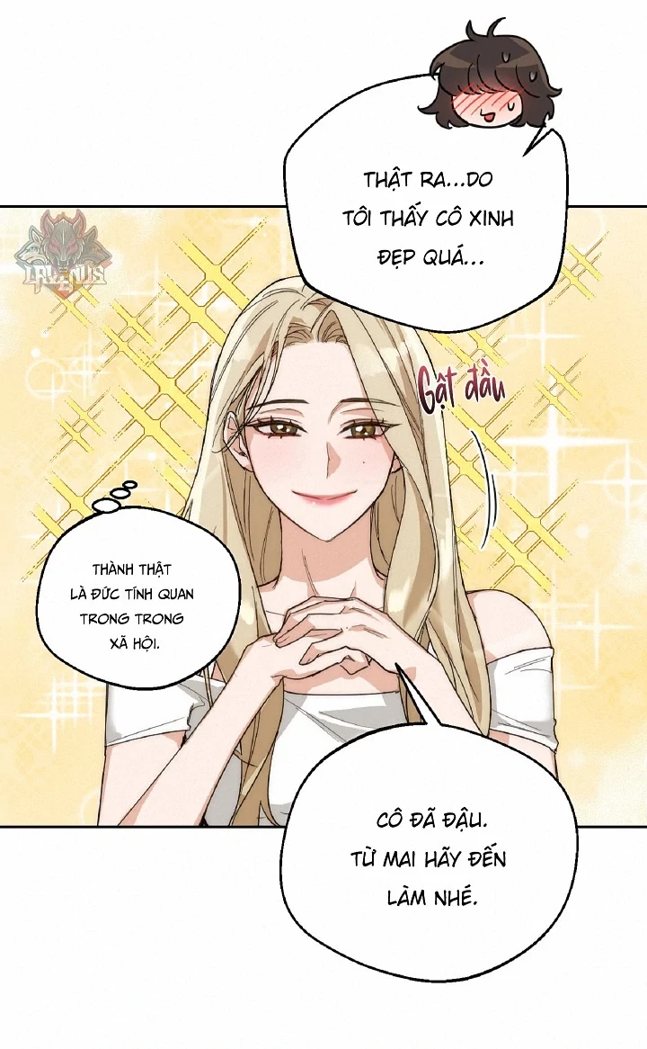 Drunken My Boss Chapter 2 - 47