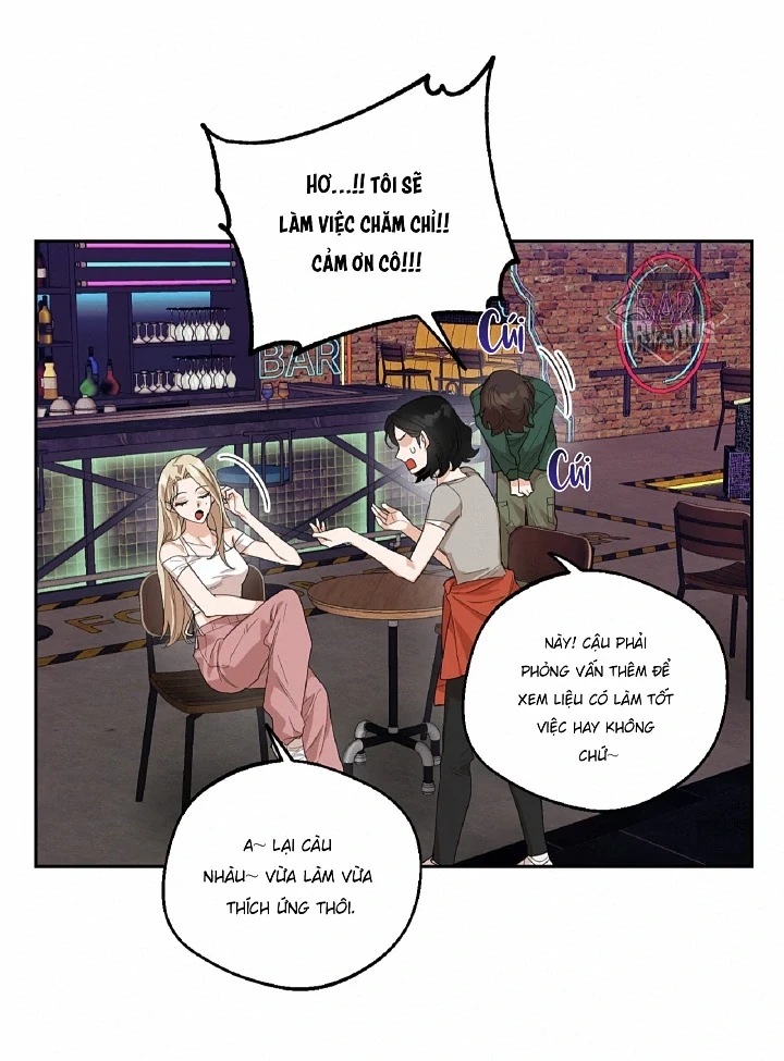 Drunken My Boss Chapter 2 - 48