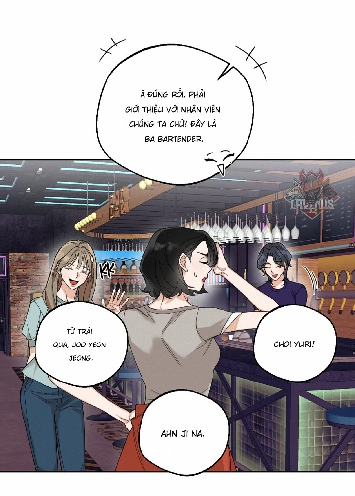 Drunken My Boss Chapter 2 - 50