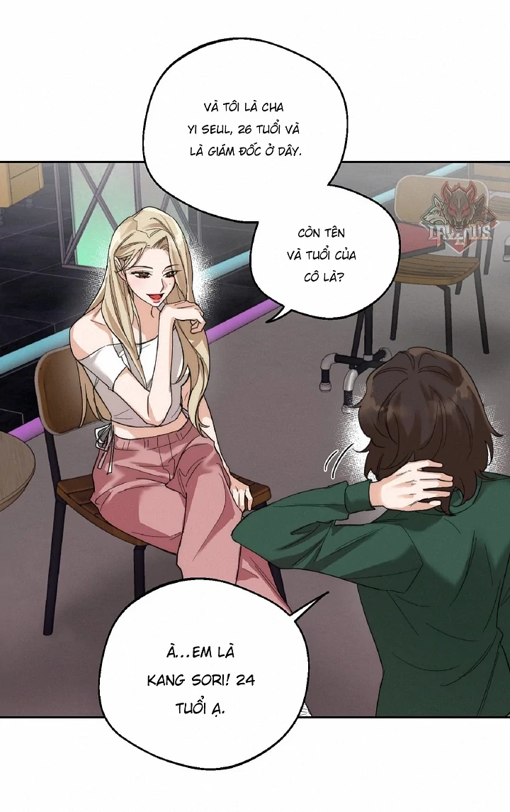 Drunken My Boss Chapter 2 - 51