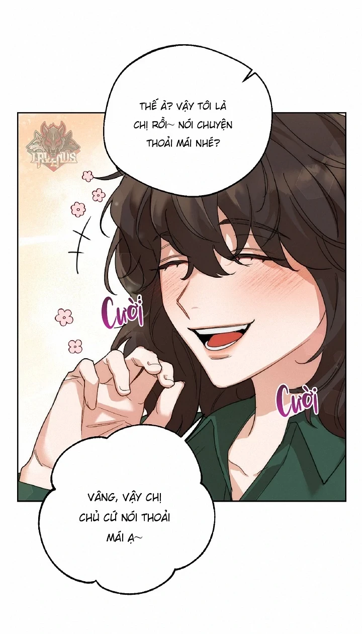 Drunken My Boss Chapter 2 - 52