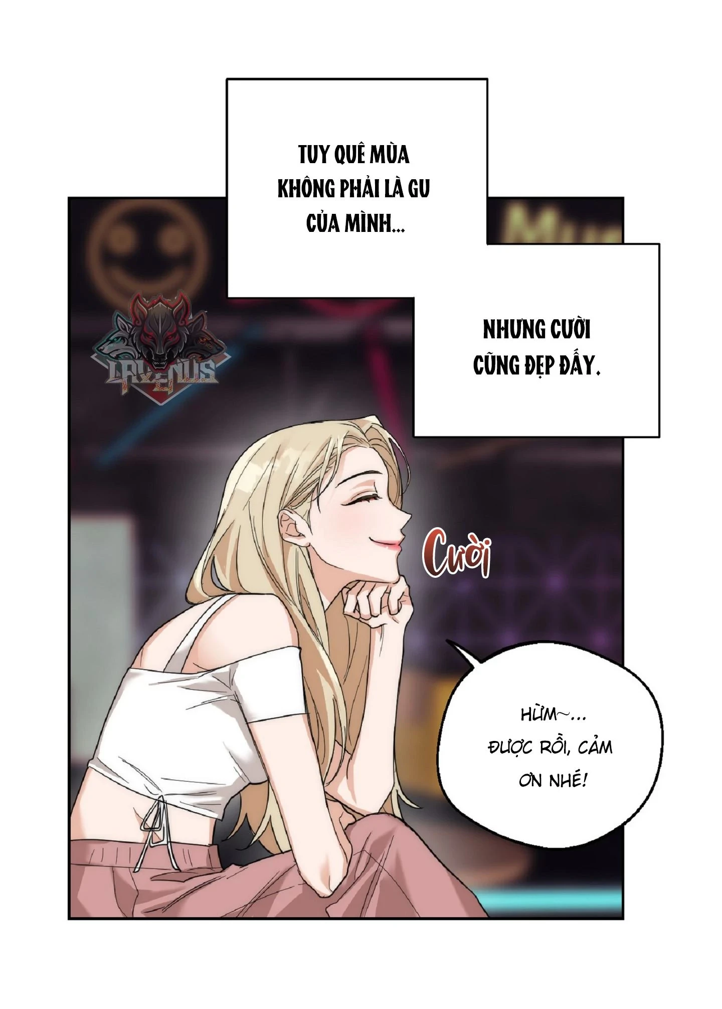 Drunken My Boss Chapter 2 - 53