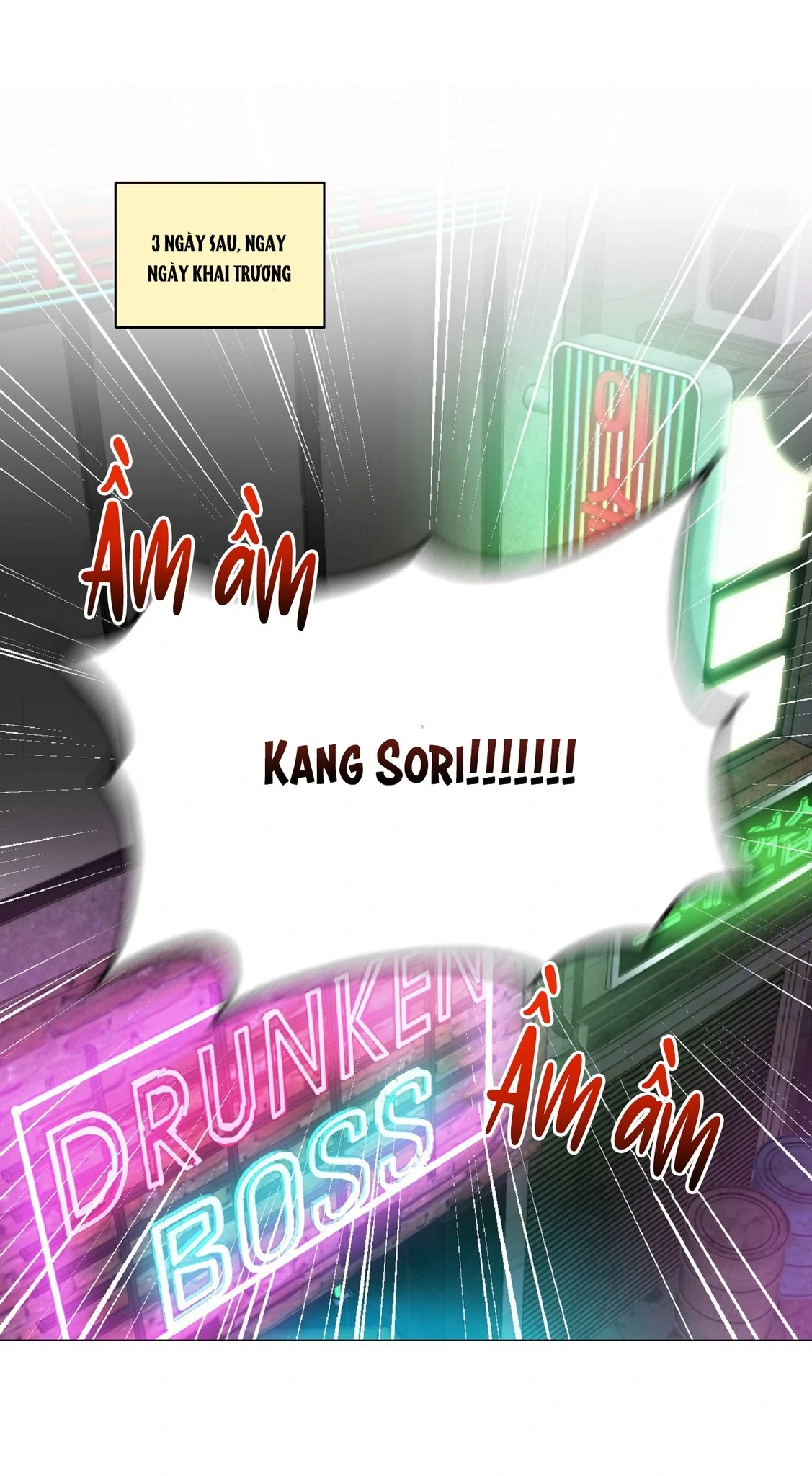 Drunken My Boss Chapter 2 - 56