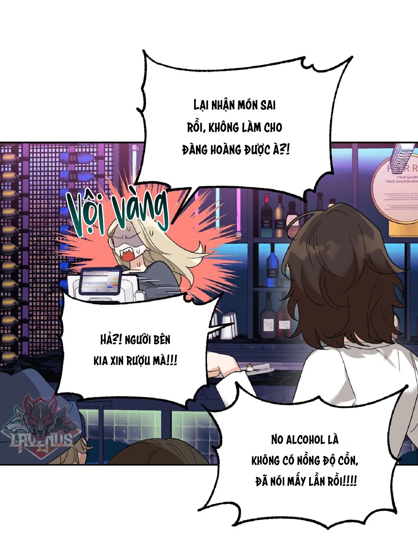 Drunken My Boss Chapter 2 - 57