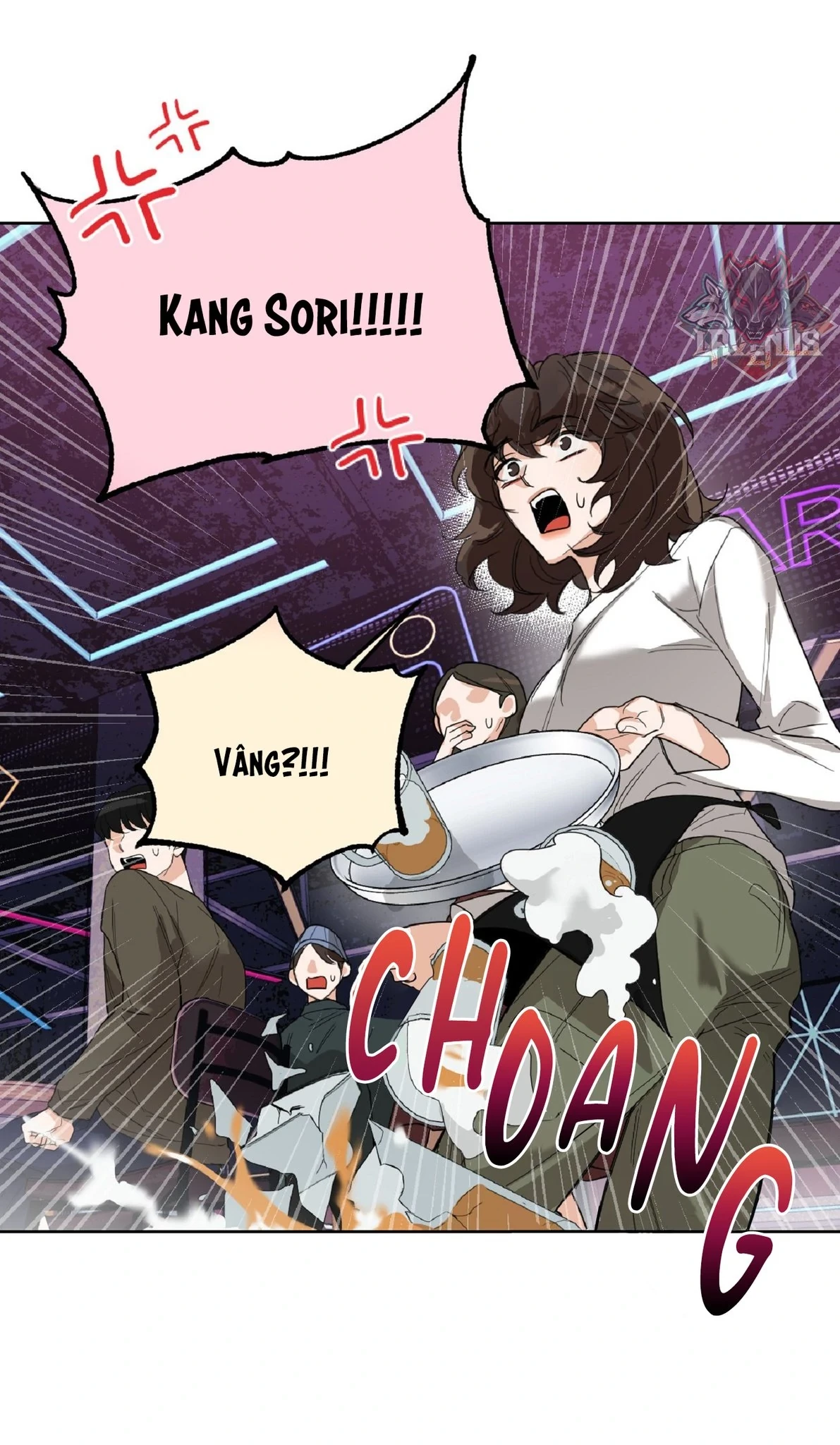 Drunken My Boss Chapter 2 - 59