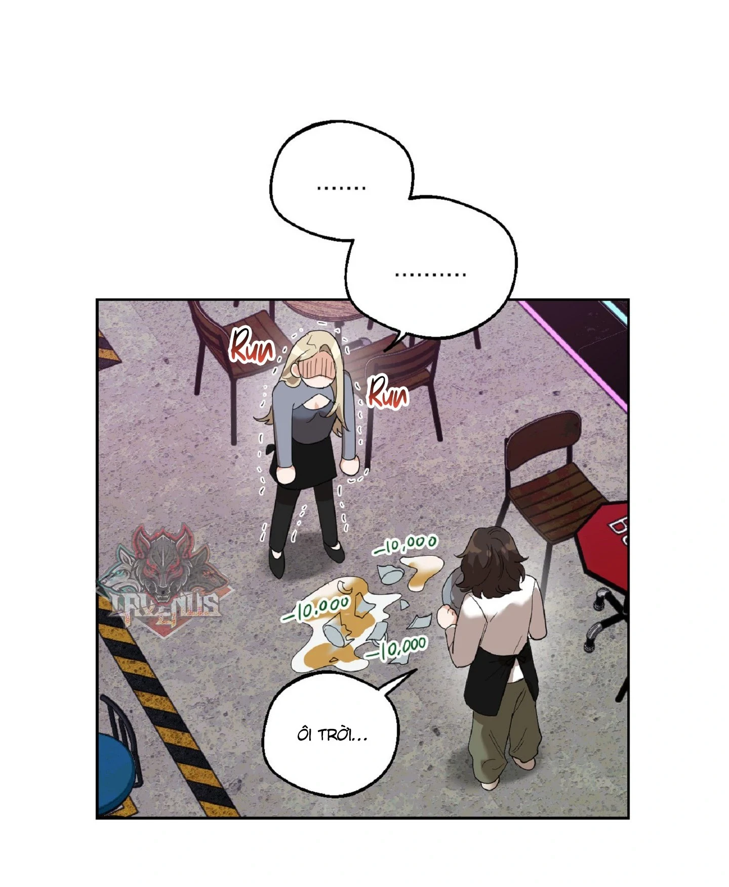 Drunken My Boss Chapter 2 - 60