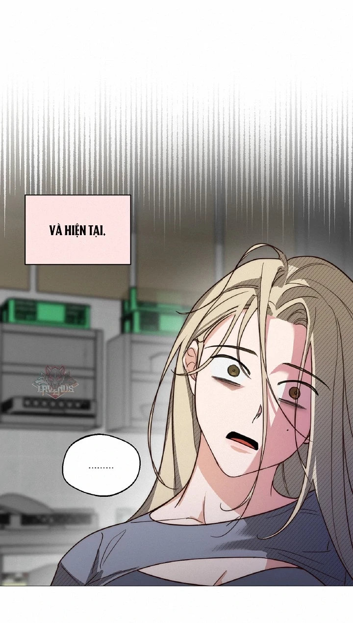 Drunken My Boss Chapter 3 - 8