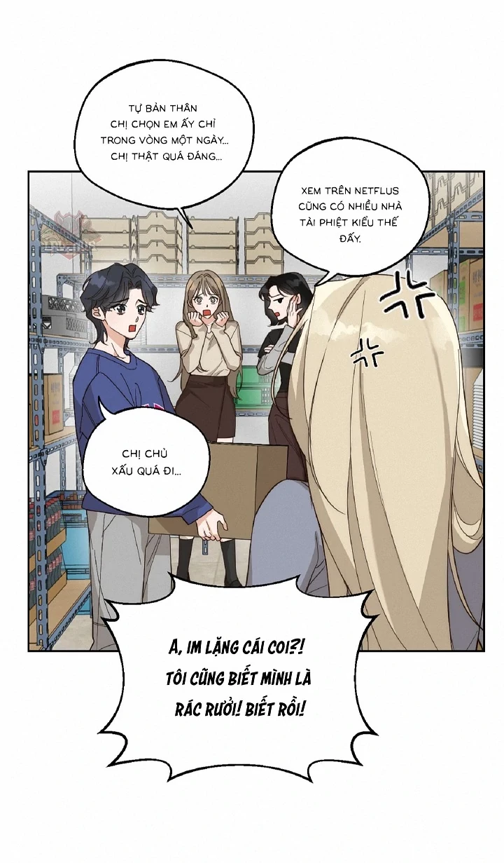 Drunken My Boss Chapter 3 - 10