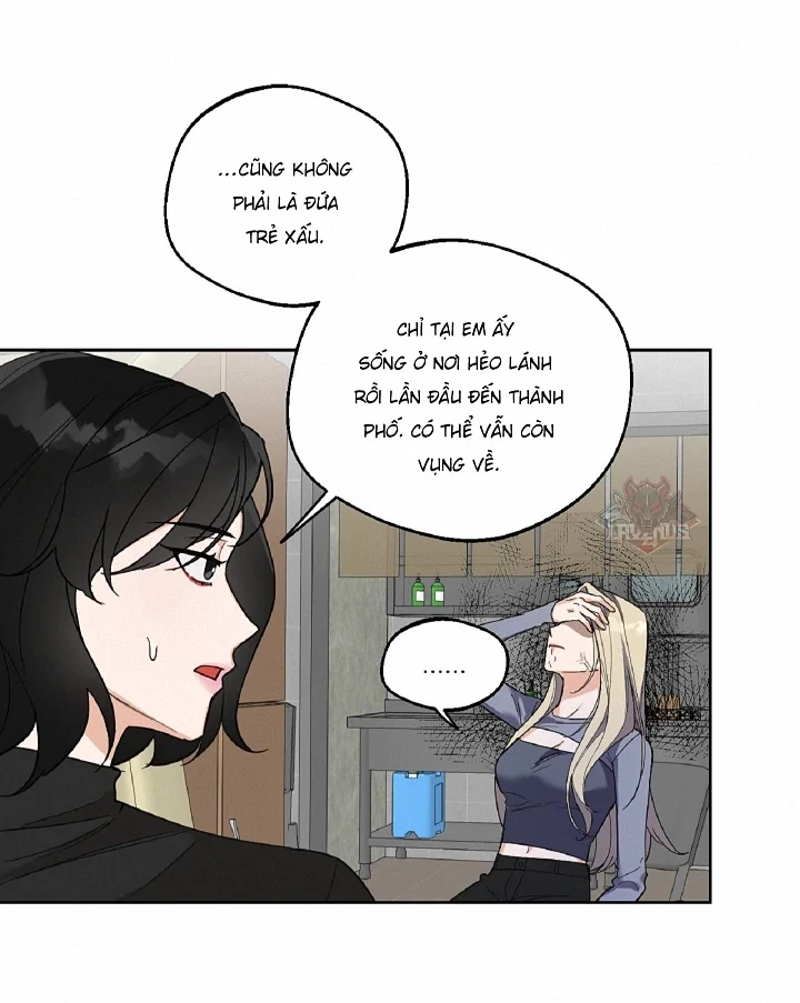 Drunken My Boss Chapter 3 - 16