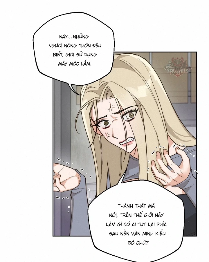 Drunken My Boss Chapter 3 - 17