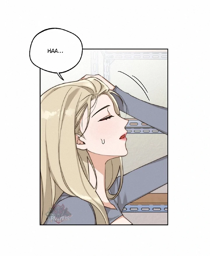 Drunken My Boss Chapter 3 - 21