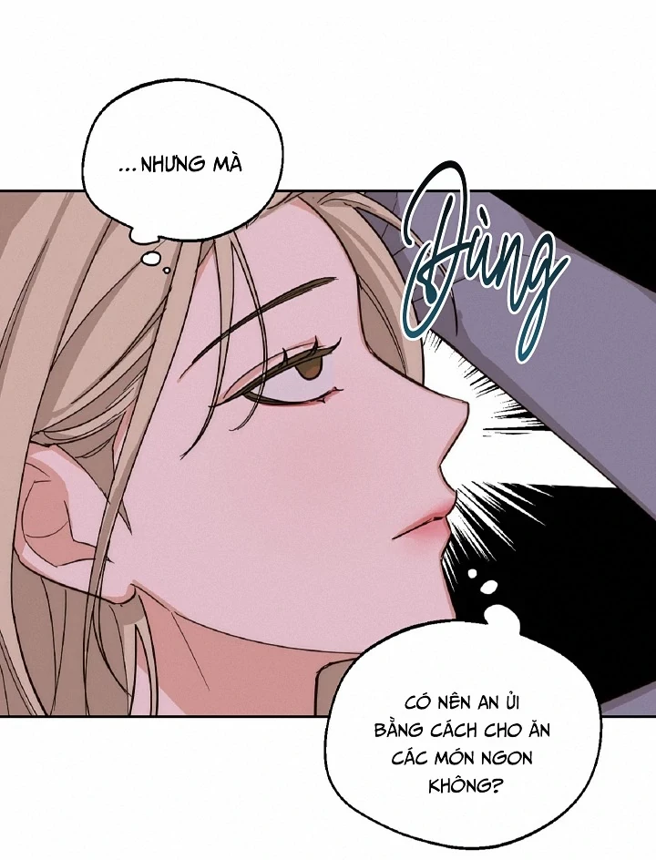 Drunken My Boss Chapter 3 - 22