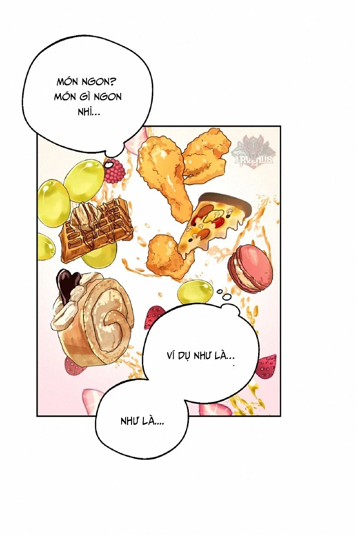 Drunken My Boss Chapter 3 - 23