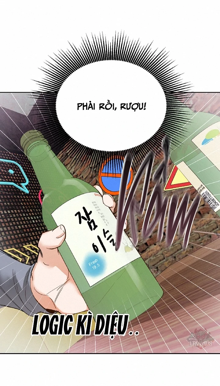 Drunken My Boss Chapter 3 - 24