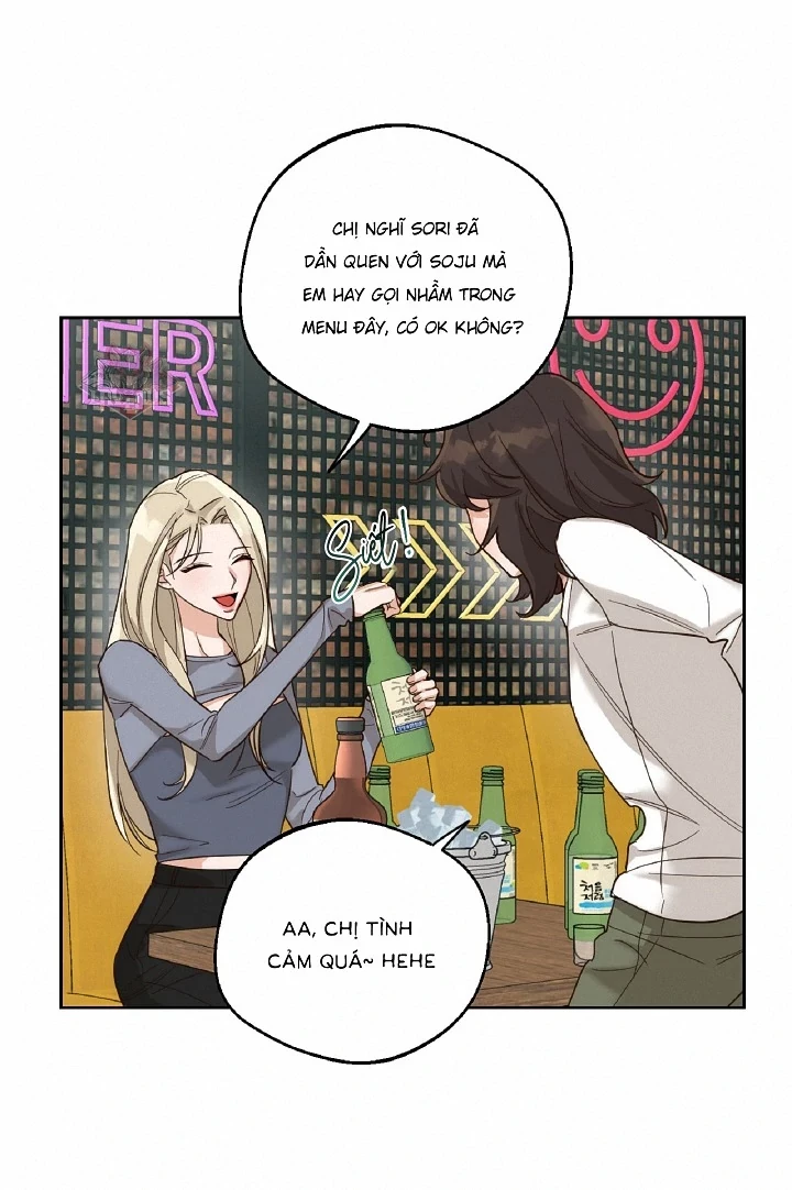 Drunken My Boss Chapter 3 - 26
