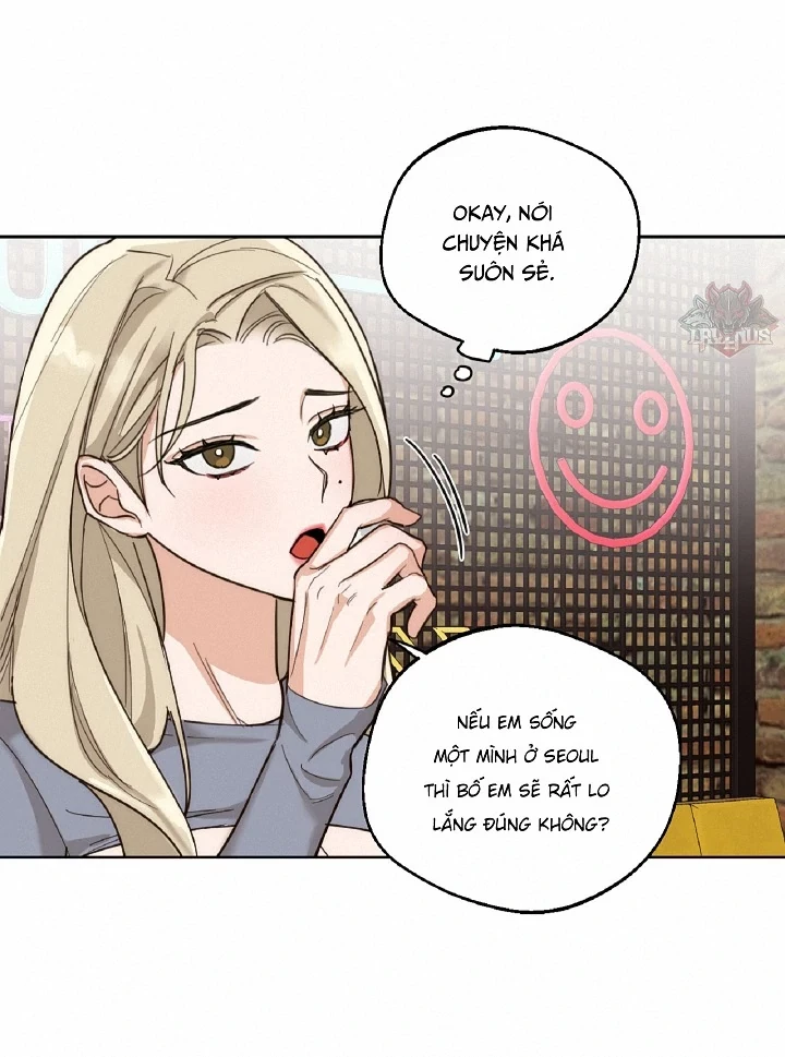 Drunken My Boss Chapter 3 - 28