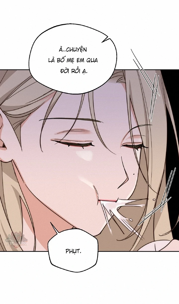 Drunken My Boss Chapter 3 - 29