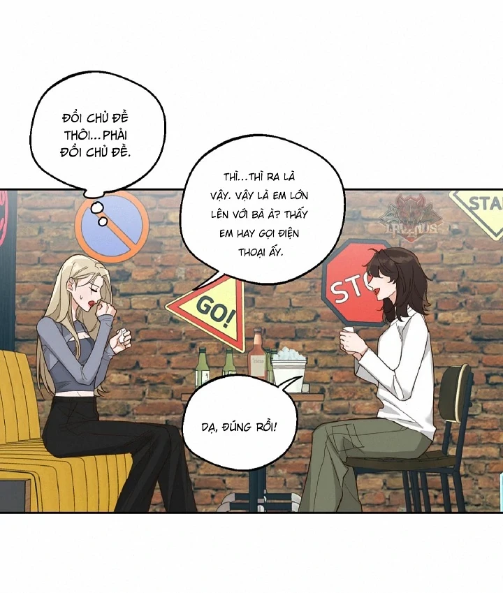 Drunken My Boss Chapter 3 - 30