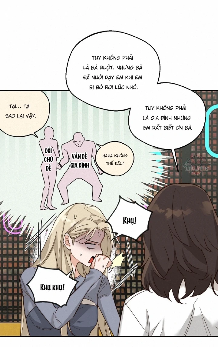 Drunken My Boss Chapter 3 - 31