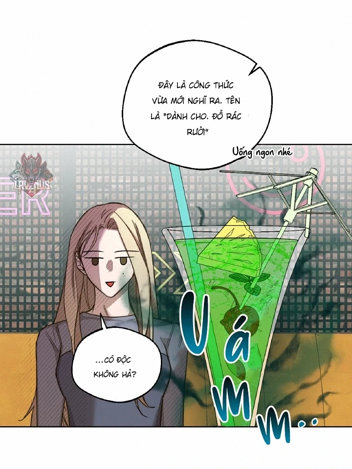 Drunken My Boss Chapter 3 - 35