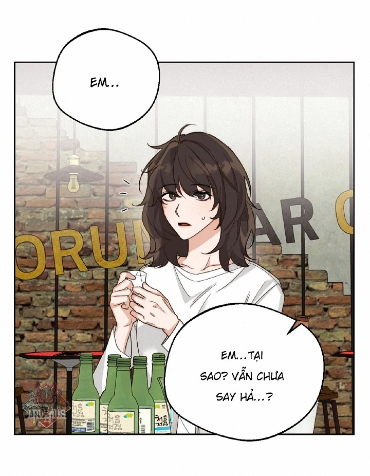 Drunken My Boss Chapter 3 - 38