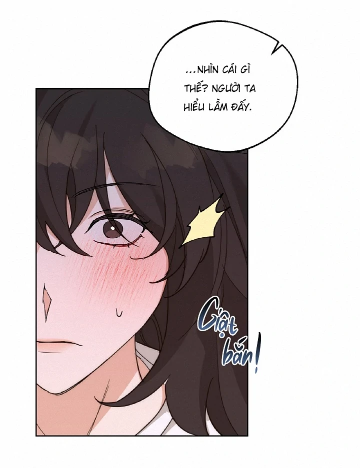 Drunken My Boss Chapter 3 - 46