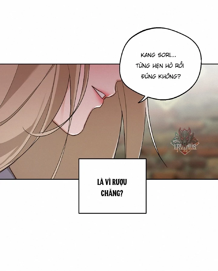 Drunken My Boss Chapter 3 - 48