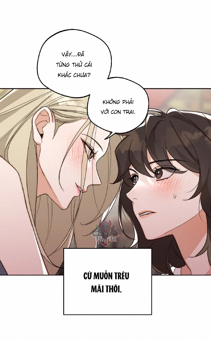 Drunken My Boss Chapter 3 - 49