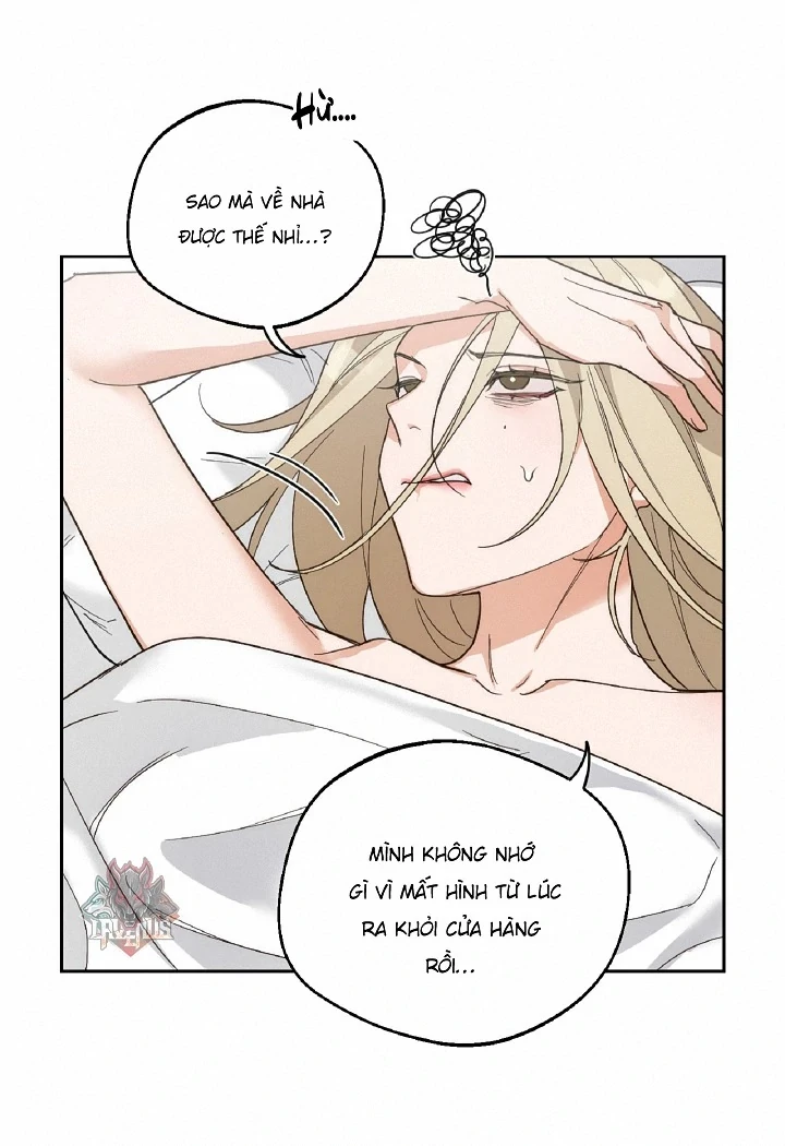 Drunken My Boss Chapter 3 - 53