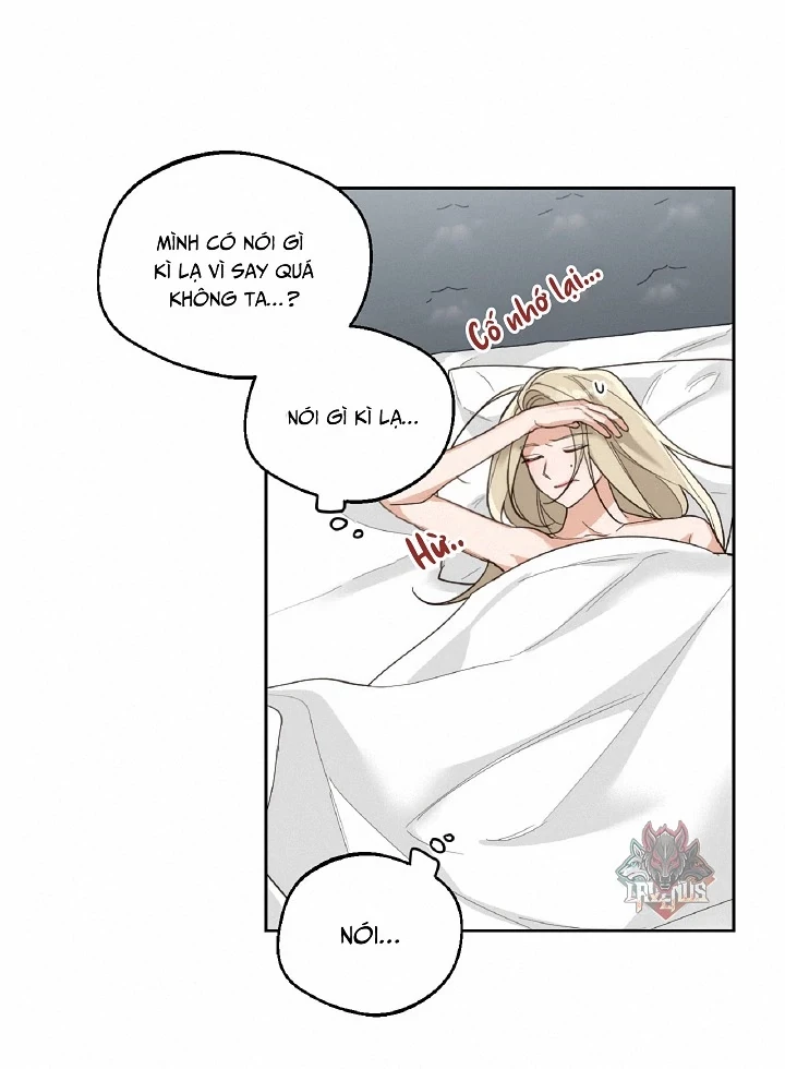 Drunken My Boss Chapter 3 - 54