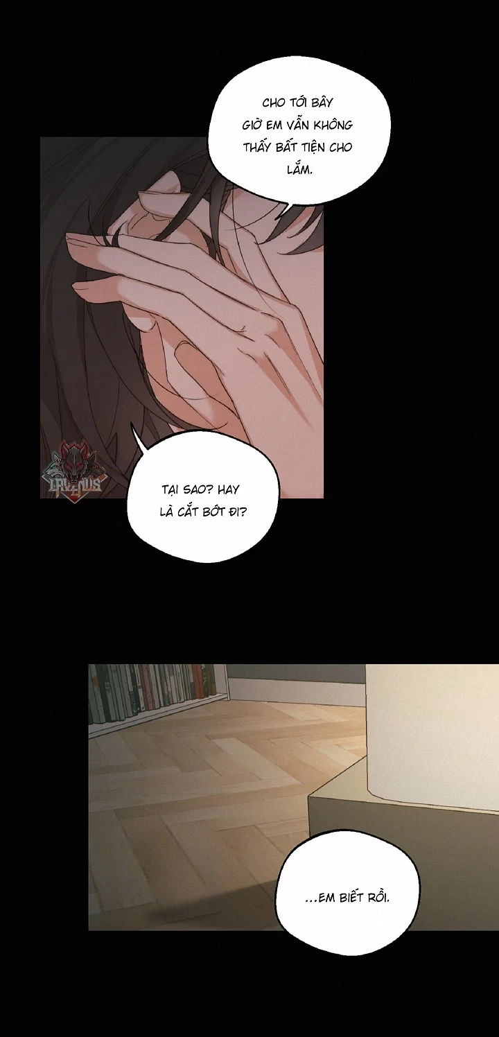 Drunken My Boss Chapter 3 - 57