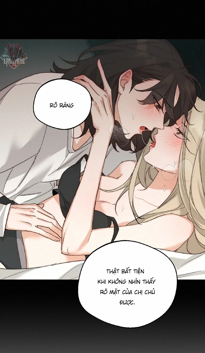 Drunken My Boss Chapter 3 - 58