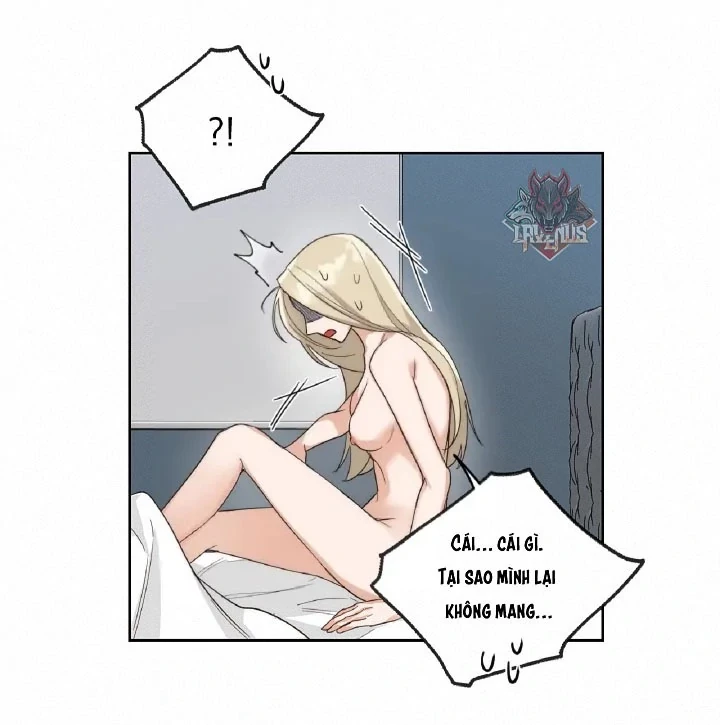 Drunken My Boss Chapter 3 - 61