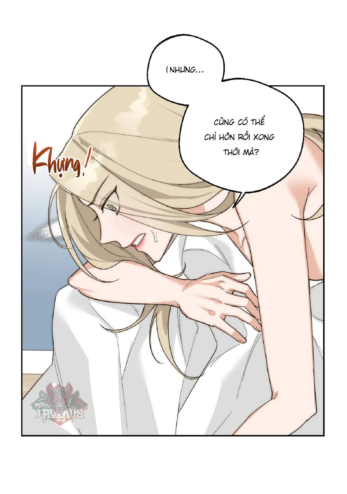 Drunken My Boss Chapter 4 - 3