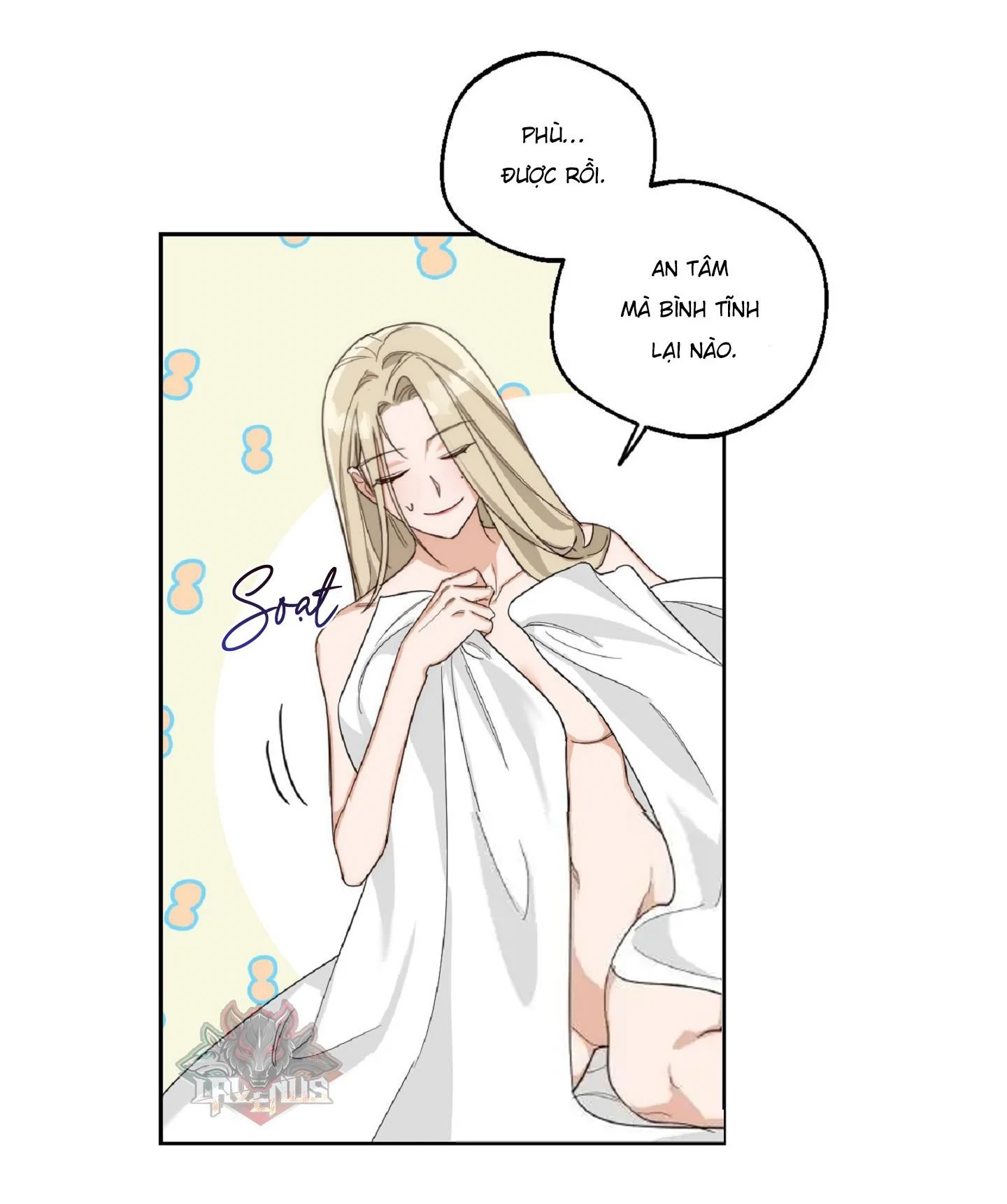 Drunken My Boss Chapter 4 - 5