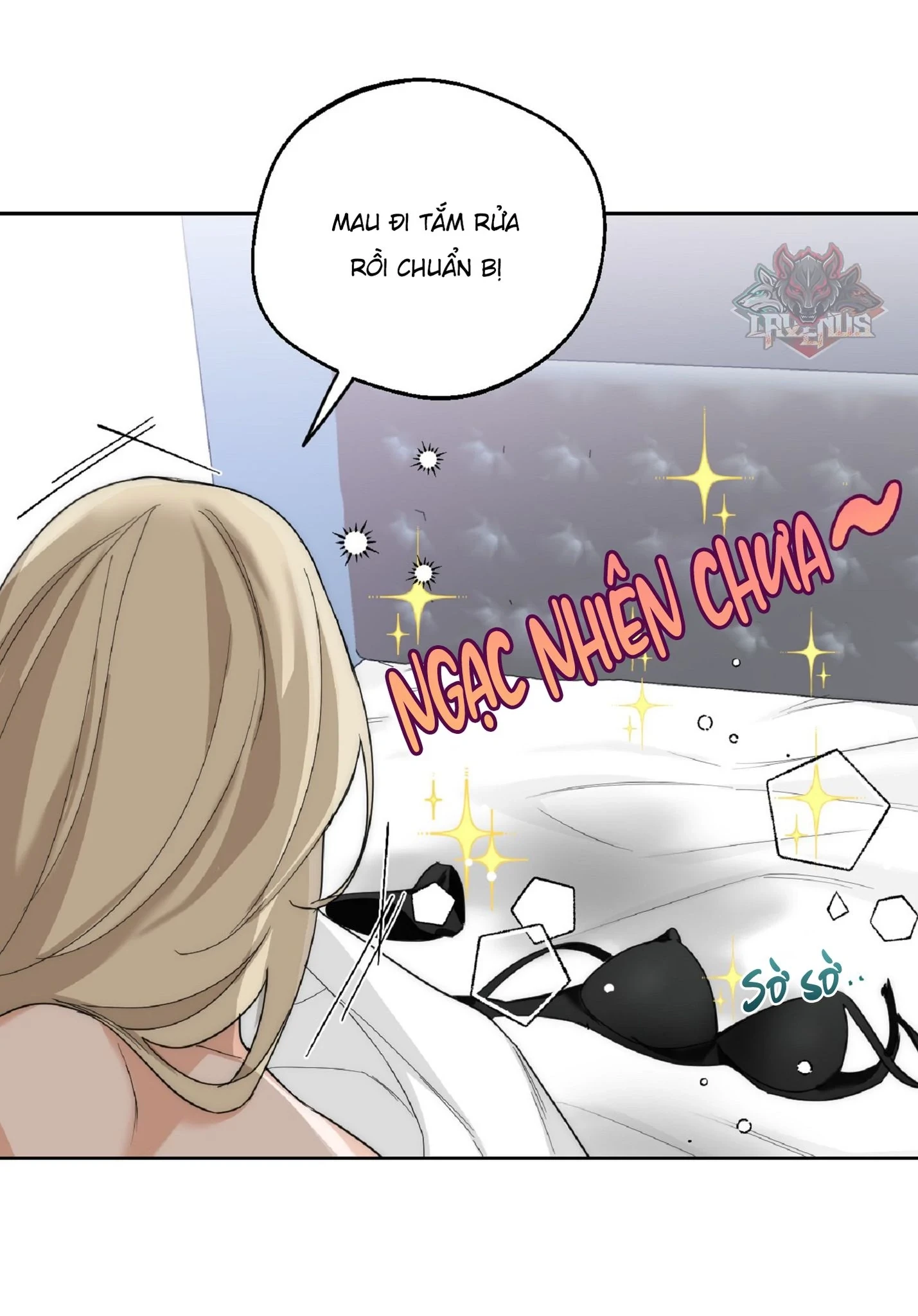 Drunken My Boss Chapter 4 - 6