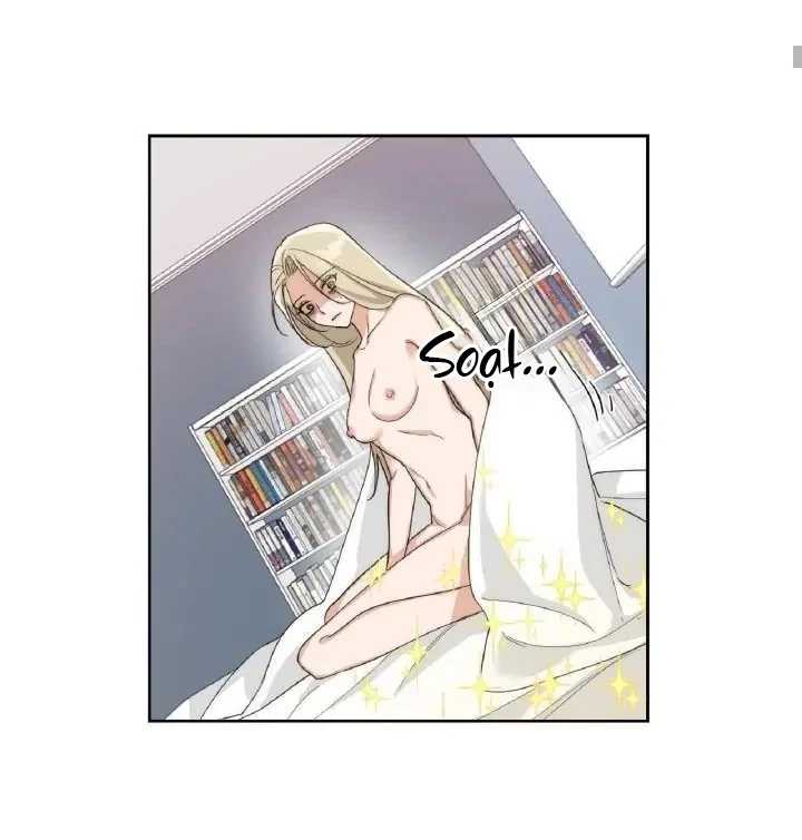 Drunken My Boss Chapter 4 - 7