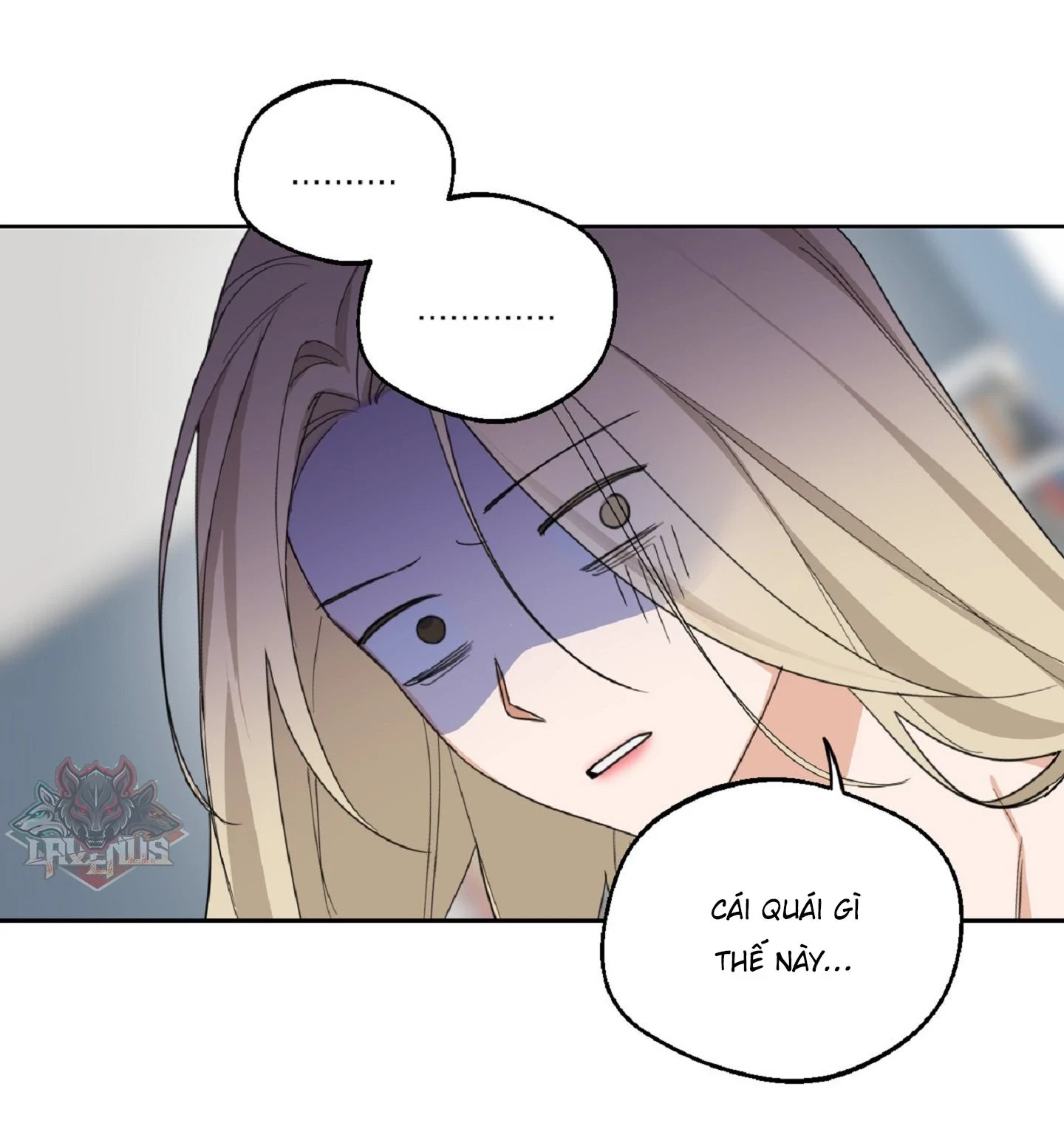 Drunken My Boss Chapter 4 - 8